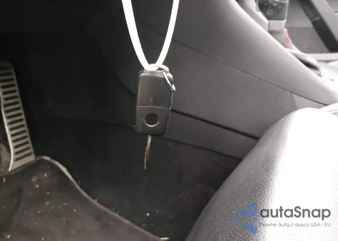 2013 Volkswagen Gti Drivers Edition z USA, uszkodzony, nr VIN WVWHV7AJ9DW138837